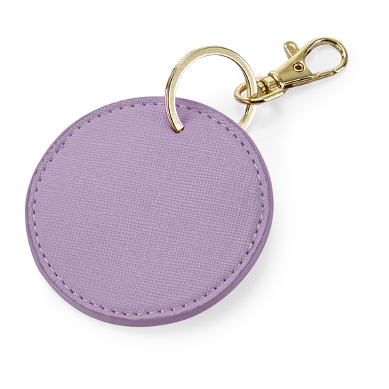 BagBase Boutique Circular Key Clip