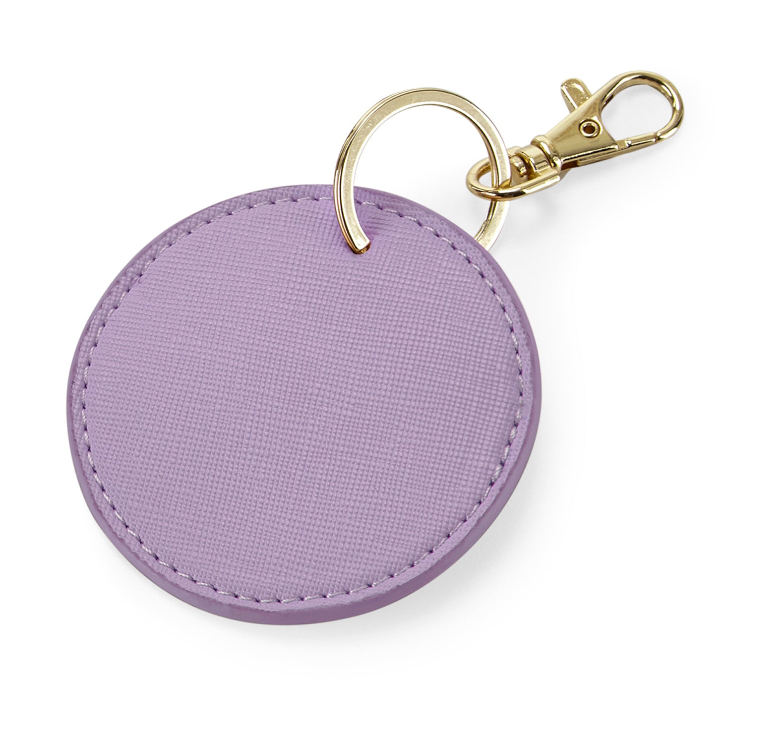 BagBase Boutique Circular Key Clip