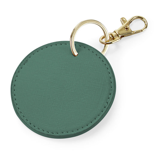 BagBase Boutique Circular Key Clip