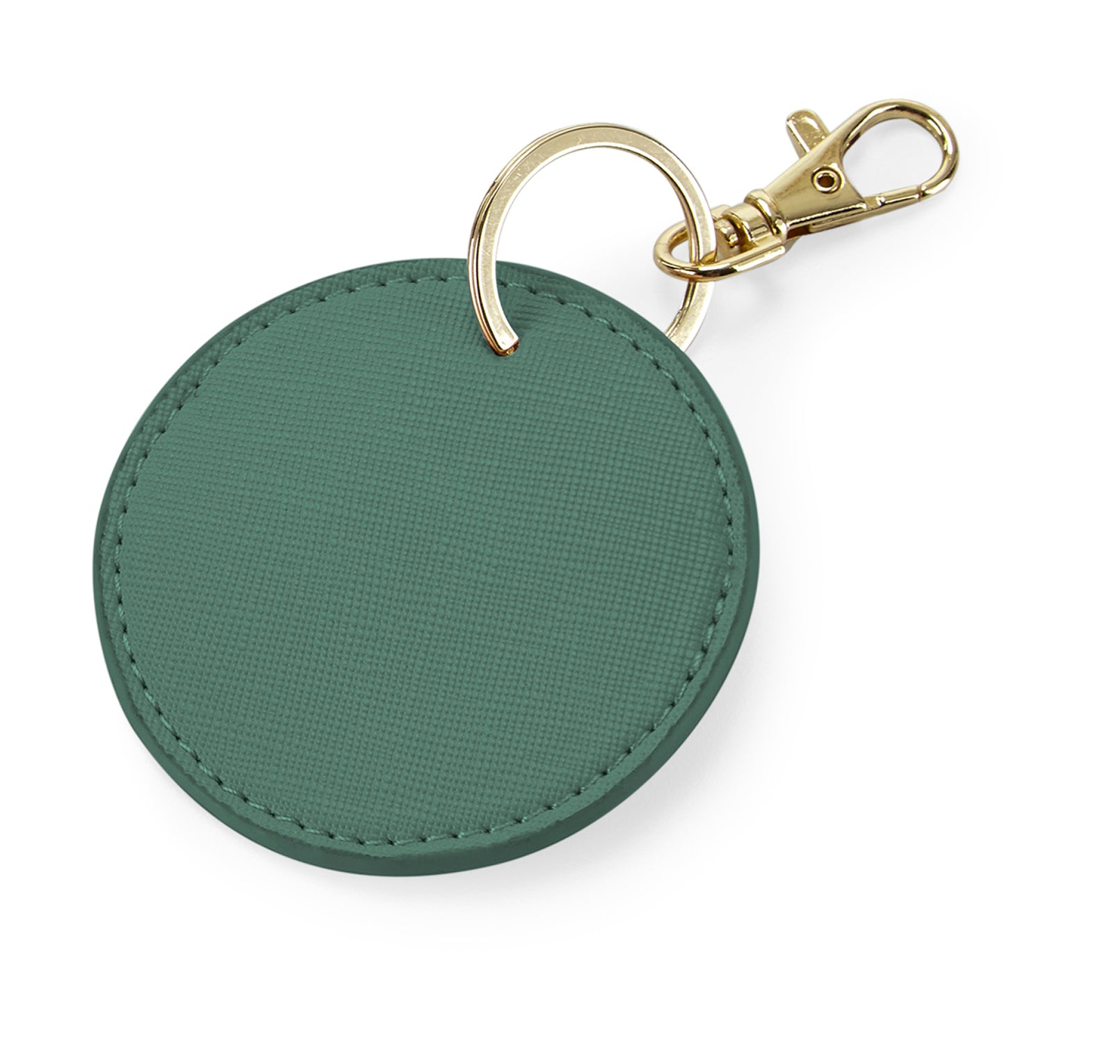 BagBase Boutique Circular Key Clip