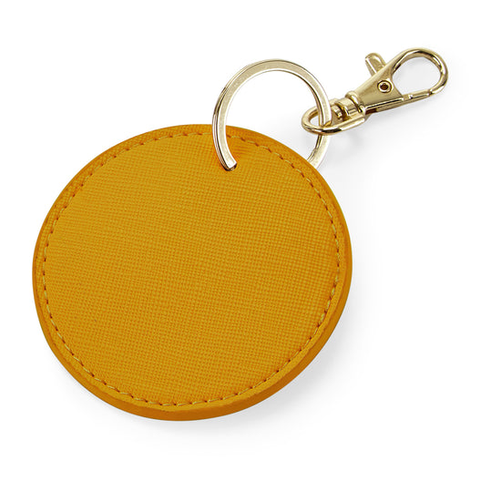 BagBase Boutique Circular Key Clip