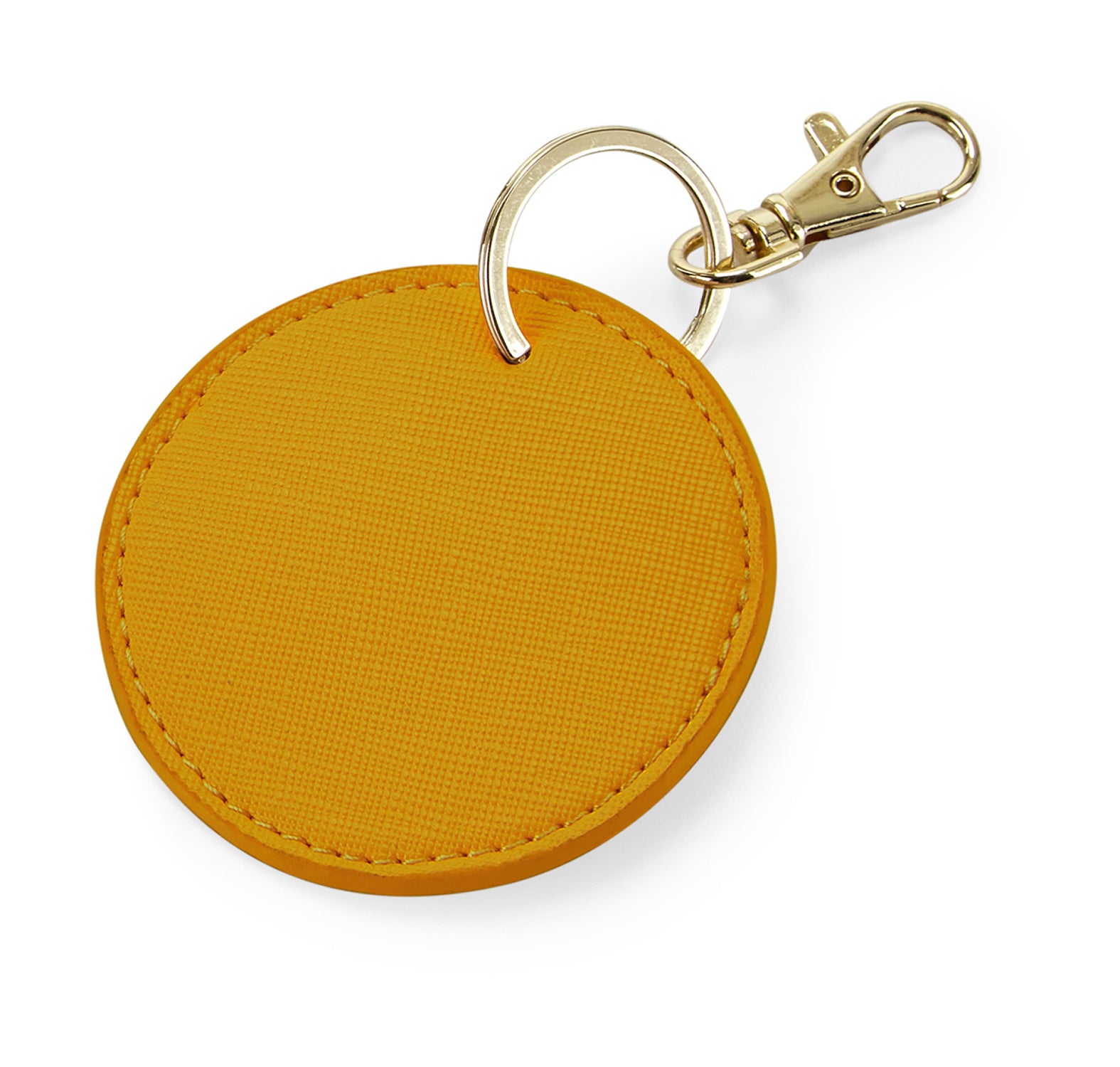 BagBase Boutique Circular Key Clip