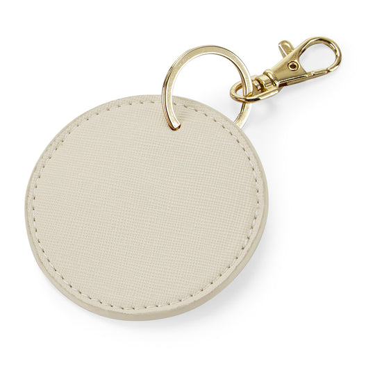 BagBase Boutique Circular Key Clip