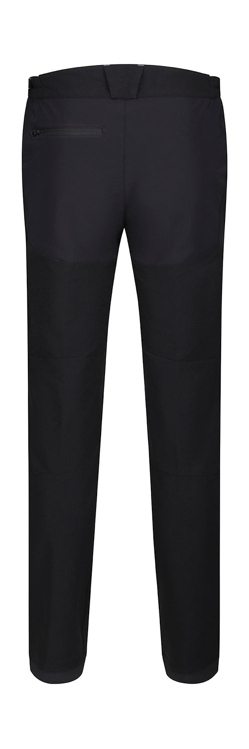 X-Pro Prolite Stretch Trouser (Short)