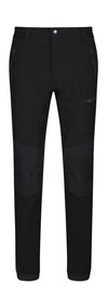 X-Pro Prolite Stretch Trouser (Short)