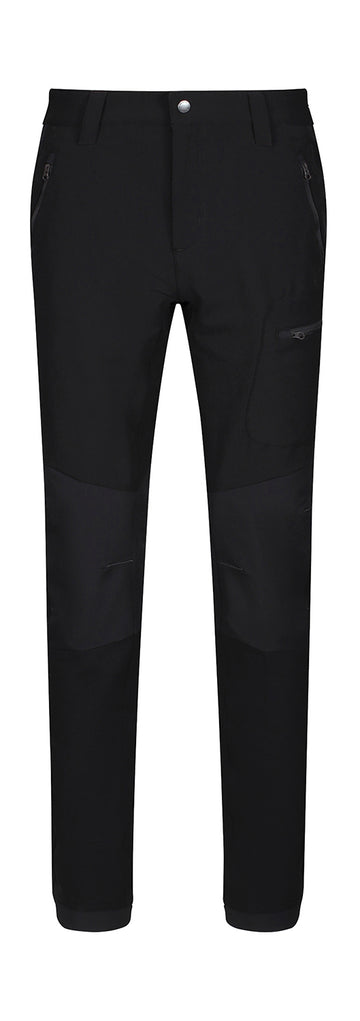 X-Pro Prolite Stretch Trouser (Short)