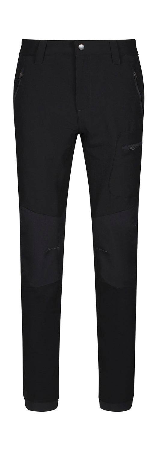 X-Pro Prolite Stretch Trouser (Short)