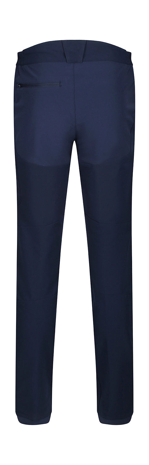 X-Pro Prolite Stretch Trouser (Short)