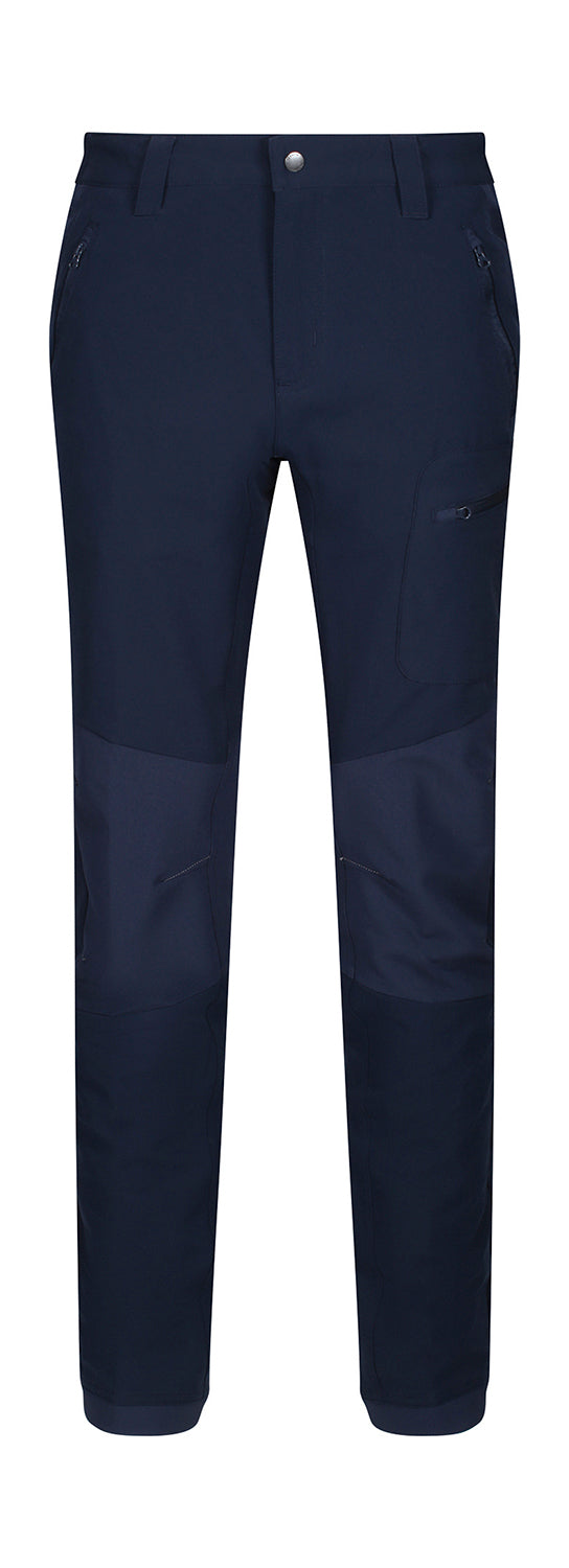 X-Pro Prolite Stretch Trouser (Reg)