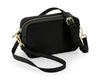 BagBase Boutique Structured Cross Body Bag