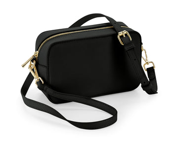 BagBase Boutique Structured Cross Body Bag