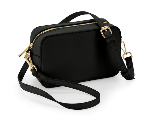 BagBase Boutique Structured Cross Body Bag