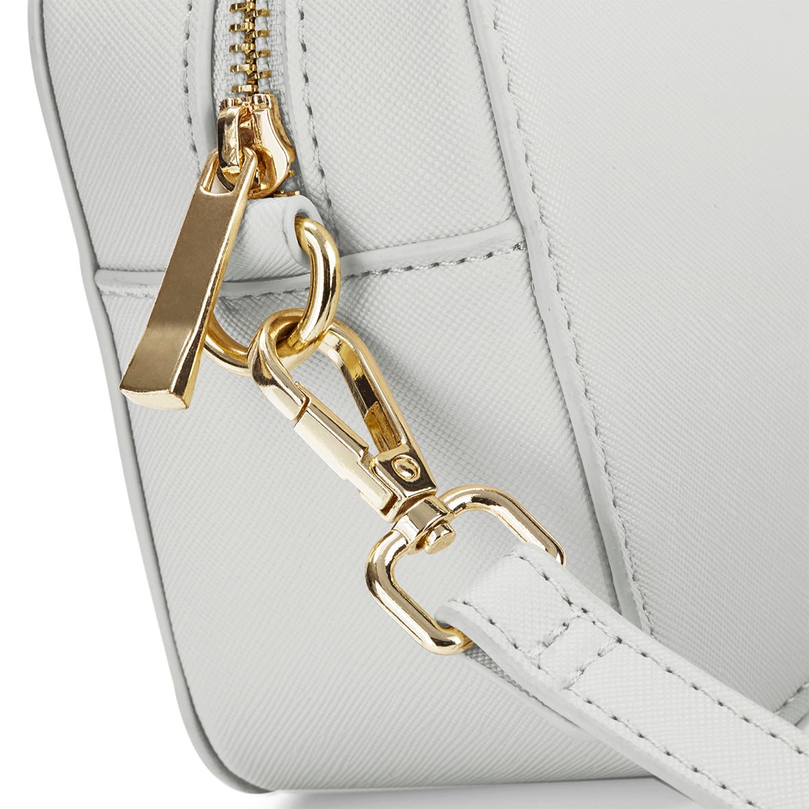 BagBase Boutique Structured Cross Body Bag