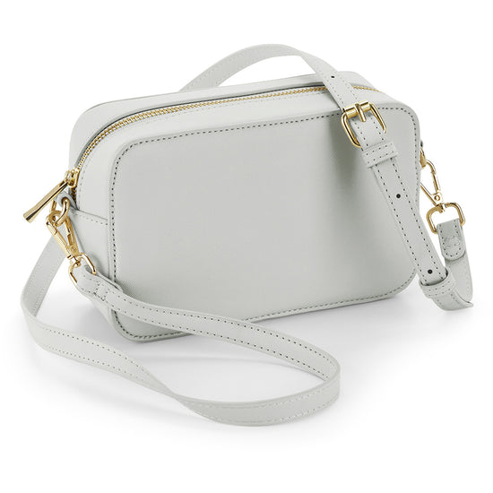 BagBase Boutique Structured Cross Body Bag
