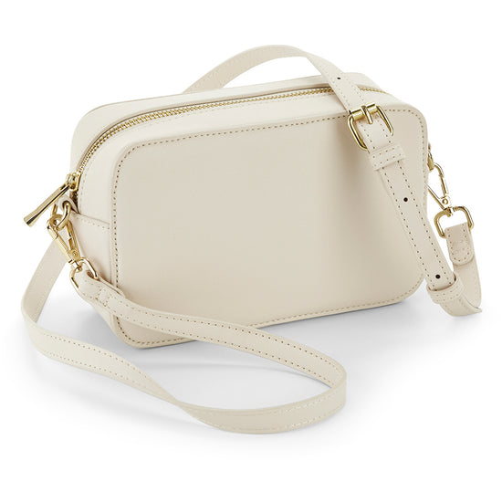 BagBase Boutique Structured Cross Body Bag