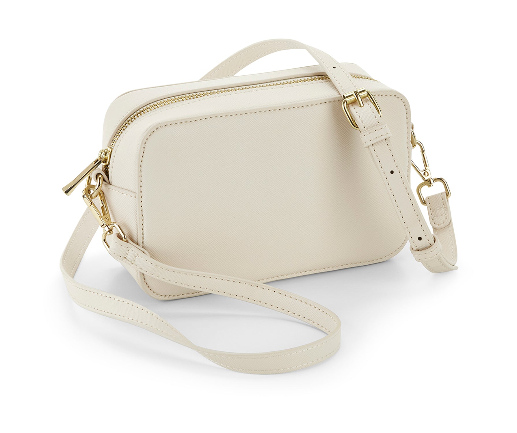 BagBase Boutique Structured Cross Body Bag