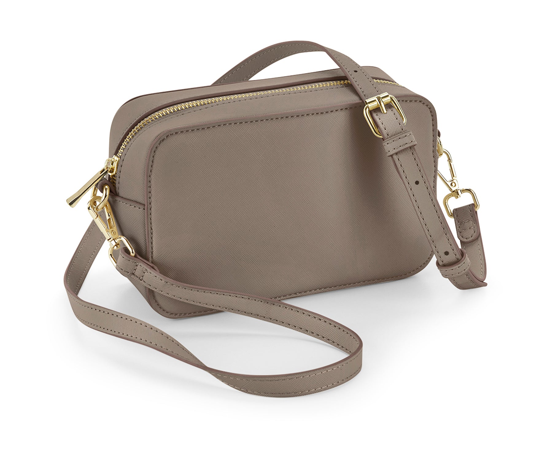 BagBase Boutique Structured Cross Body Bag
