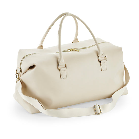 Boutique Weekender