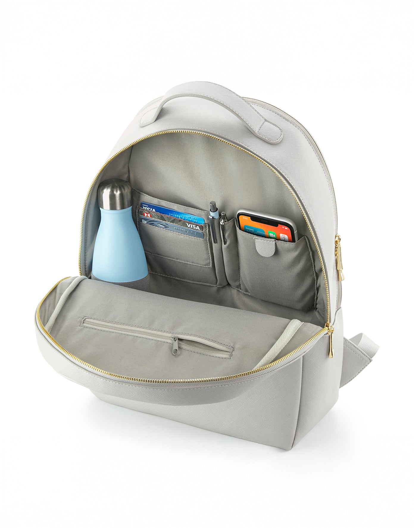 BagBase Boutique Backpack