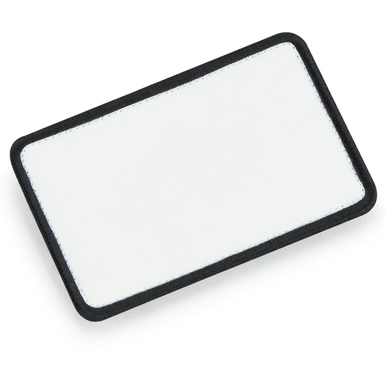 BagBase MOLLE Utility Sublimation Patch