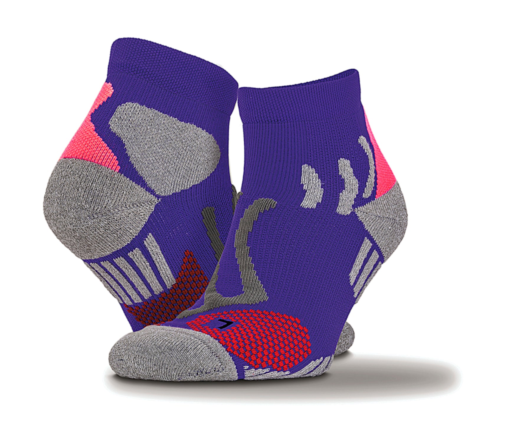 Technical Compression Sports Socks