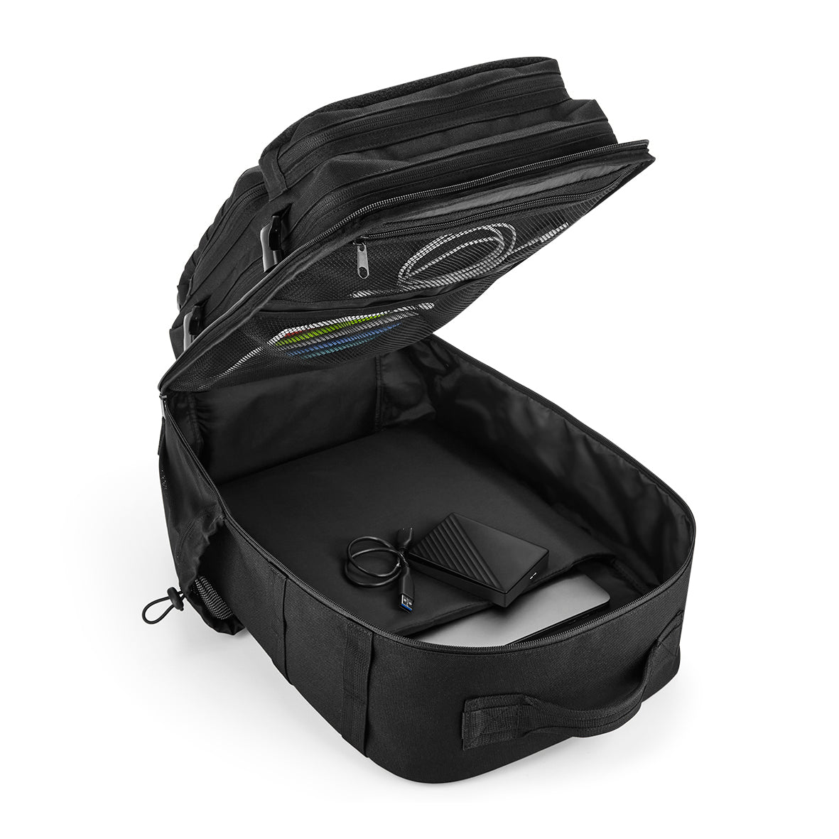 BagBase MOLLE Tactical 25L Backpack