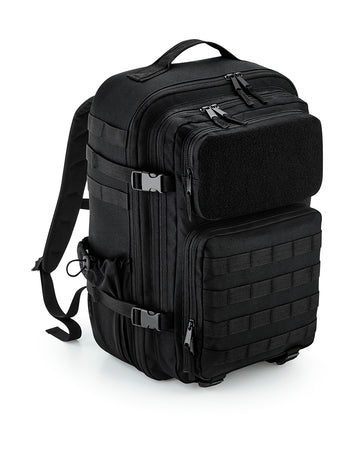 BagBase MOLLE Tactical 25L Backpack