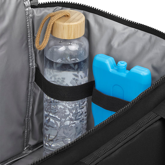 BagBase Recycled Large Cooler Shoulder Bag