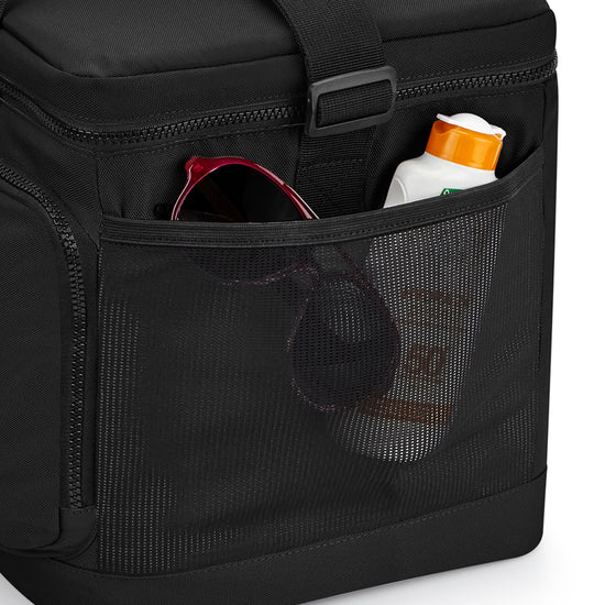 BagBase Recycled Large Cooler Shoulder Bag