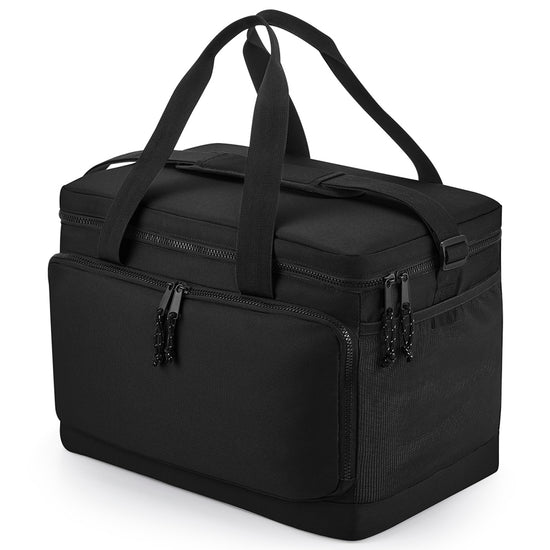 BagBase Recycled Large Cooler Shoulder Bag