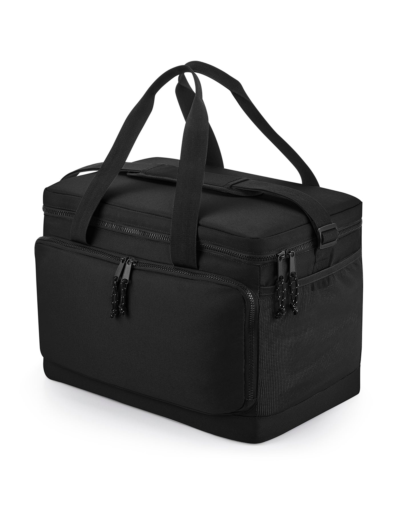 BagBase Recycled Large Cooler Shoulder Bag