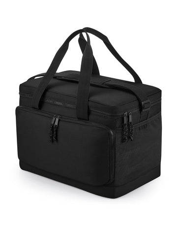 BagBase Recycled Large Cooler Shoulder Bag