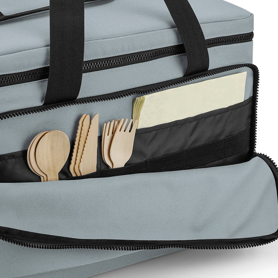 BagBase Recycled Large Cooler Shoulder Bag
