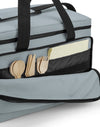 BagBase Recycled Large Cooler Shoulder Bag