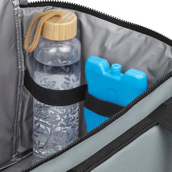 BagBase Recycled Large Cooler Shoulder Bag