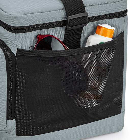 BagBase Recycled Large Cooler Shoulder Bag