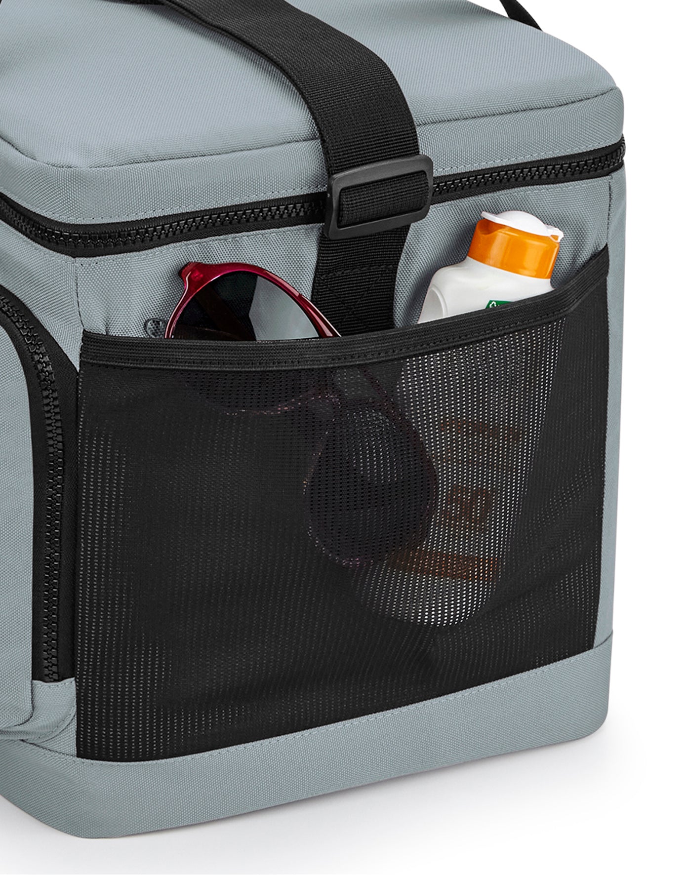 BagBase Recycled Large Cooler Shoulder Bag