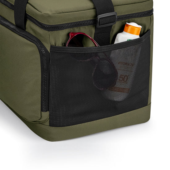 BagBase Recycled Large Cooler Shoulder Bag