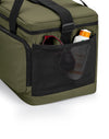 BagBase Recycled Large Cooler Shoulder Bag