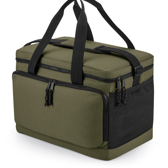 BagBase Recycled Large Cooler Shoulder Bag