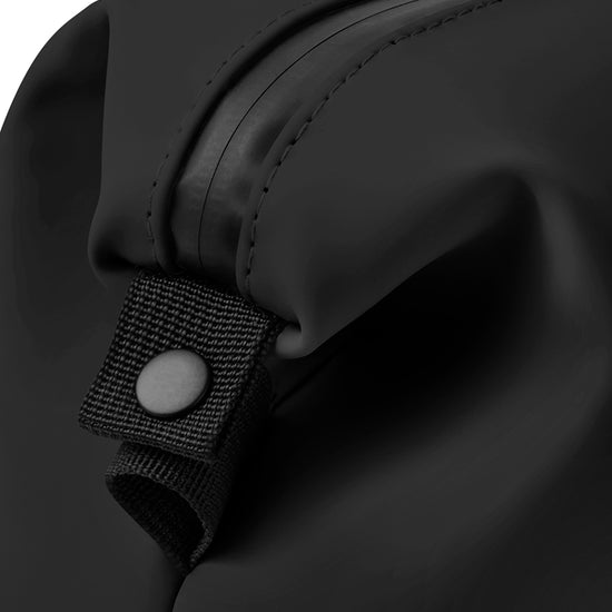 BagBase Matte PU Accessory Pouch