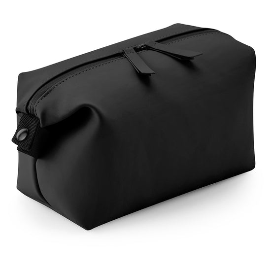 BagBase Matte PU Accessory Pouch