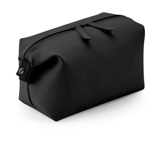 BagBase Matte PU Accessory Pouch