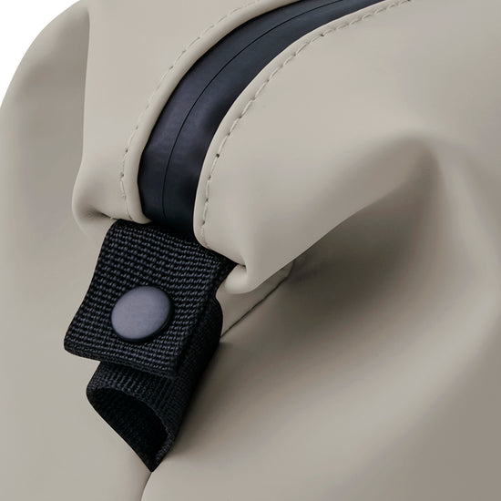 BagBase Matte PU Accessory Pouch