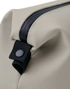 BagBase Matte PU Accessory Pouch