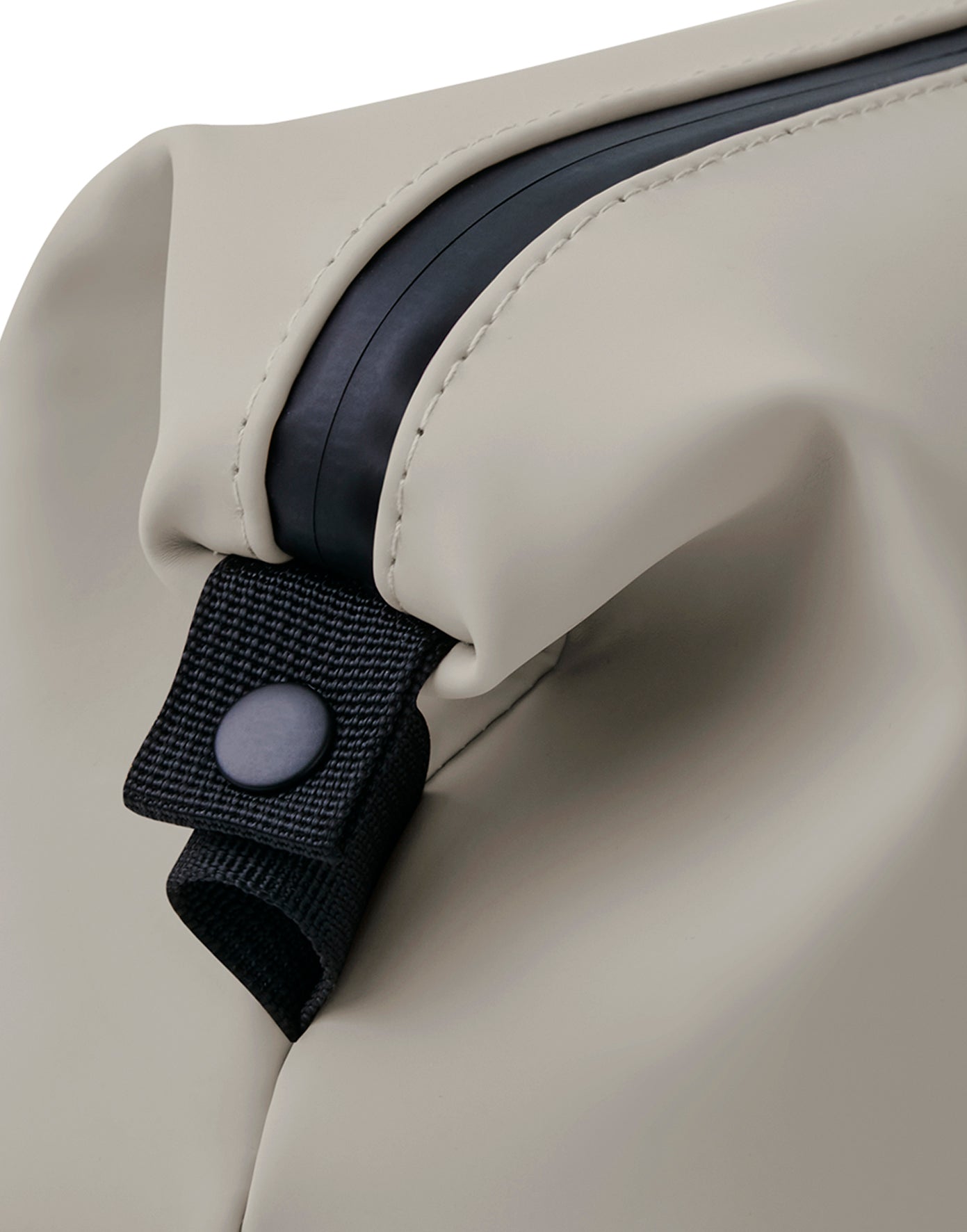 BagBase Matte PU Accessory Pouch
