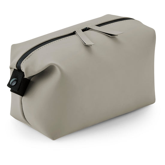 BagBase Matte PU Accessory Pouch