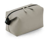 BagBase Matte PU Accessory Pouch