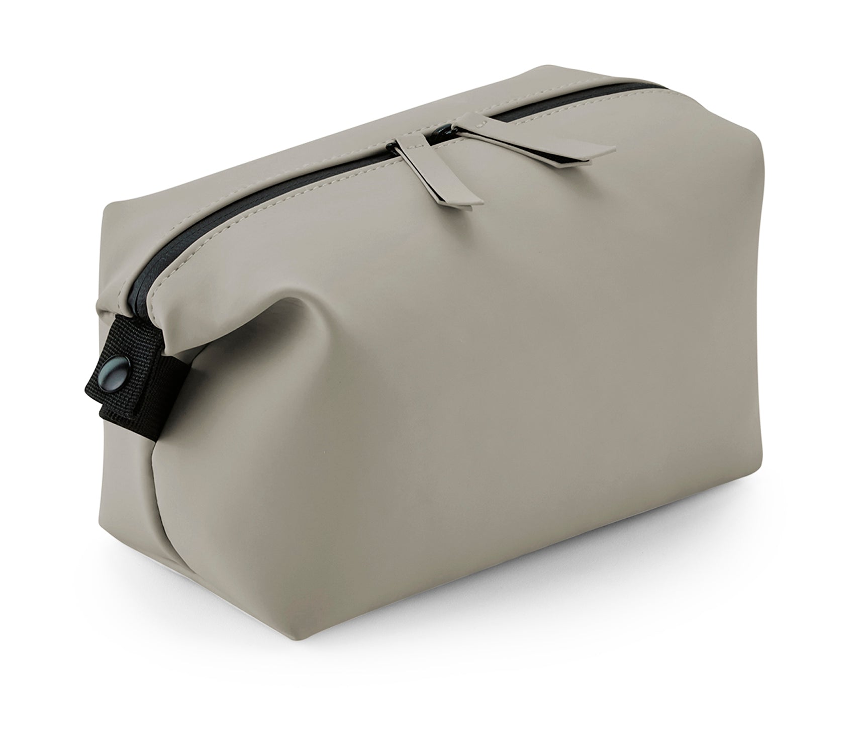 Matte PU Accessory Pouch