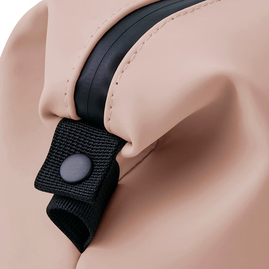 BagBase Matte PU Accessory Pouch